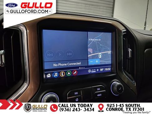 Used 2023 Chevrolet Silverado 3500 High Country w/ Z71 Off-Road Package image 25