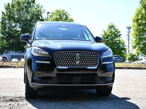 Used 2020 Lincoln Corsair FWD w/ Premium Package image 2