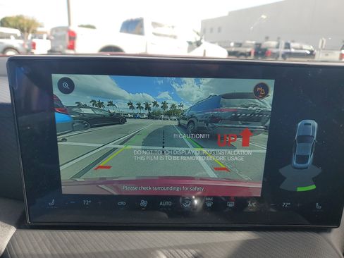 New 2026 Ford Mustang Coupe image 18