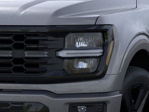 New 2026 Ford F150 STX w/ F-150 LOBO Package image 18