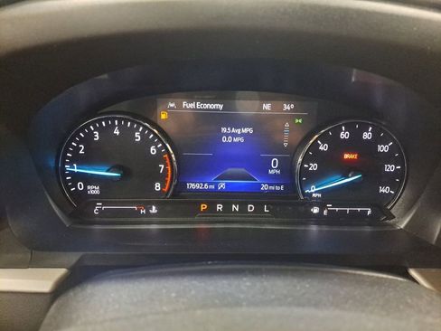 Used 2023 Ford Explorer XLT w/ Equipment Group 202A image 30