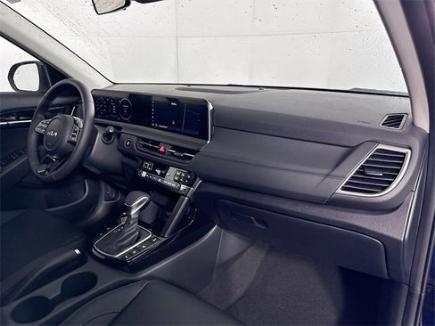 New 2026 Kia Seltos EX w/ EX Sunroof Package image 32