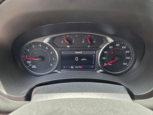 Certified 2023 GMC Terrain AT4 w/ Tech Package AWD/4WD image 31