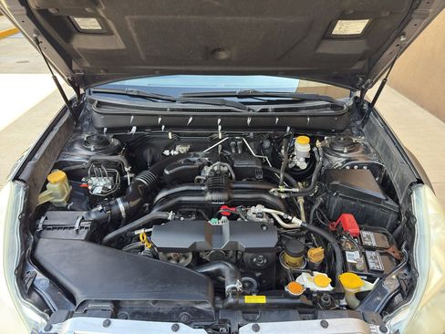 Used 2013 Subaru Outback 2.5i Premium image 34