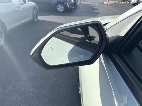 New 2025 Kia K4 EX image 20