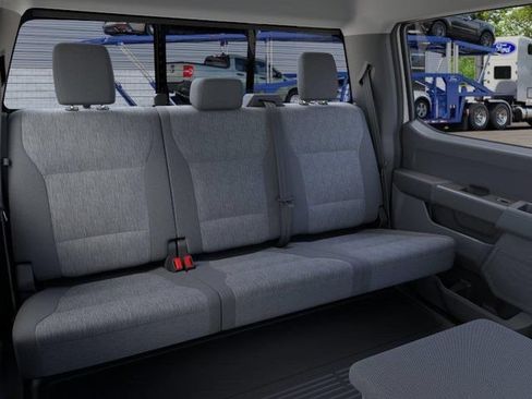 New 2026 Ford F350 XL AWD/4WD image 11
