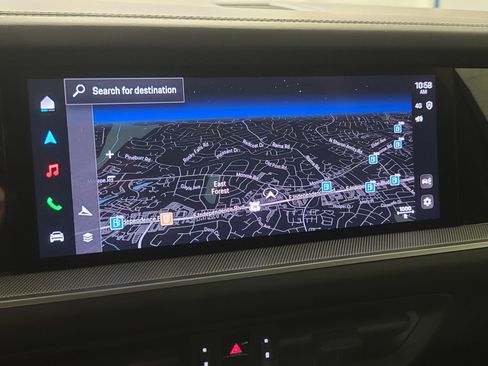 New 2026 Porsche Cayenne image 22