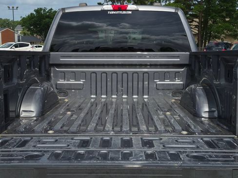Used 2021 Ford F150 XLT w/ Equipment Group 302A High AWD/4WD image 8