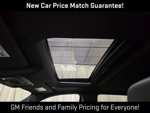 New 2026 GMC Sierra 2500 AT4 w/ AT4 Premium Plus Package AWD/4WD image 16