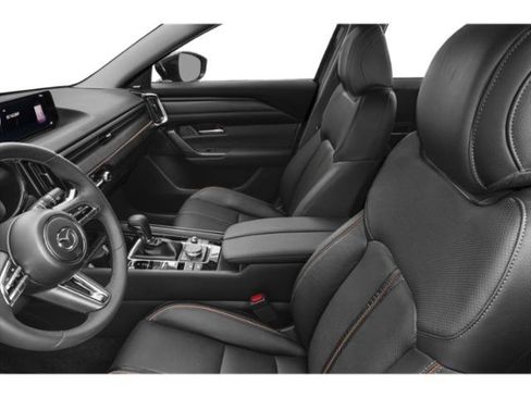 Used 2024 MAZDA CX-50 AWD 2.5 S w/ Cargo Package image 9
