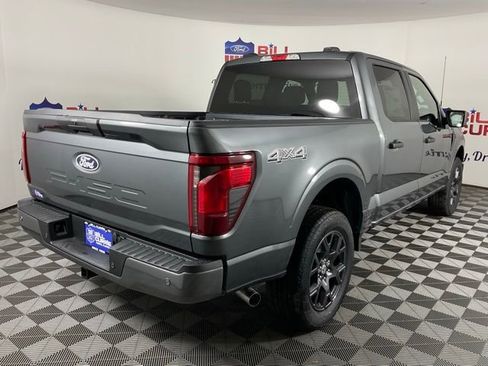 New 2026 Ford F150 STX w/ Equipment Group 200A image 3