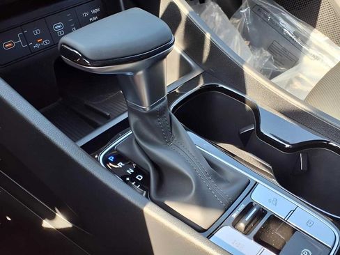 New 2025 Hyundai Santa Cruz XRT image 14