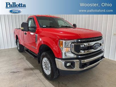 Certified 2022 Ford F350 XLT w/ XLT Value Package