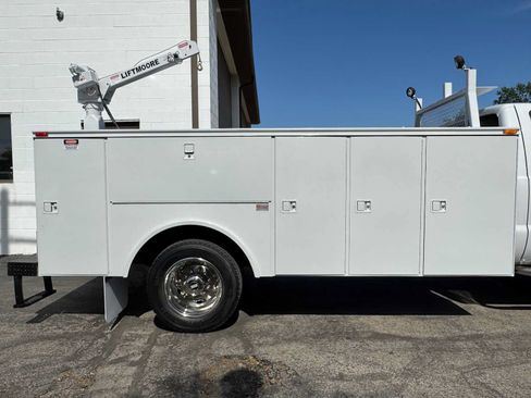 Used 2013 Ford F450 XL w/ PWR Equipment Group RWD image 13