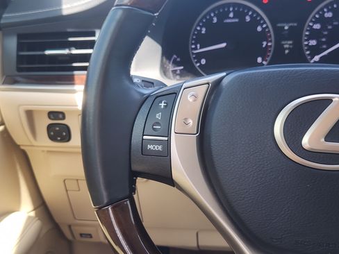 Used 2013 Lexus ES 350 w/ Premium Pkg FWD image 28