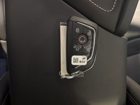 New 2026 Chevrolet Corvette Z06 image 24
