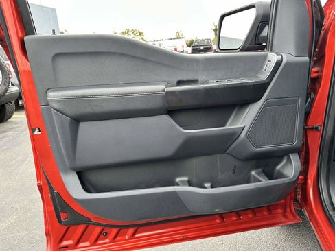 Used 2023 Ford F150 XL w/ STX Appearance Package image 9