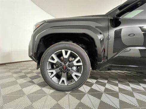 New 2026 Toyota 4Runner TRD Sport Premium AWD/4WD image 24