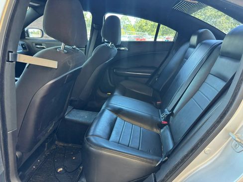 Used 2012 Dodge Charger Police RWD image 12