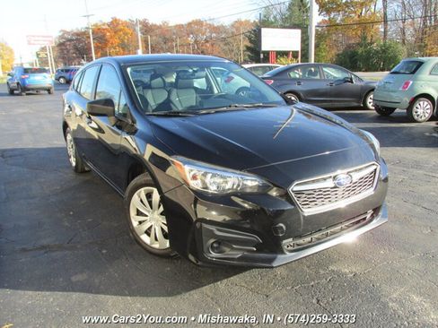 Used 2018 Subaru Impreza 2.0i w/ Popular Package #2 image 6