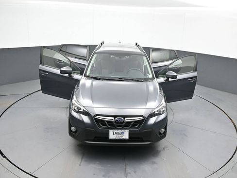 Used 2021 Subaru Crosstrek 2.0i Premium w/ Moonroof Package image 46