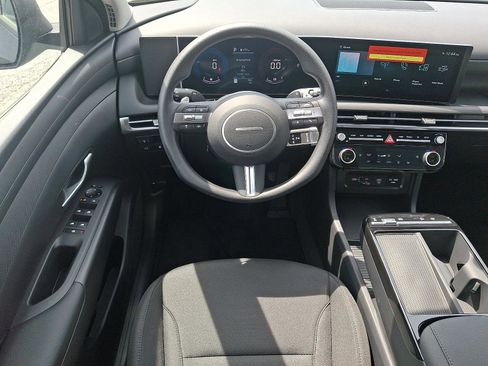 New 2026 Hyundai Tucson SEL image 7