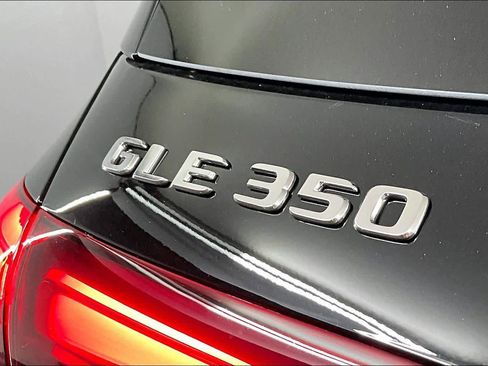 New 2026 Mercedes-Benz GLE 350 4MATIC image 7