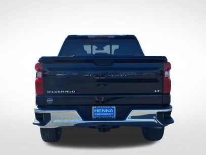 New 2026 Chevrolet Silverado 1500 LT w/ Safety Package