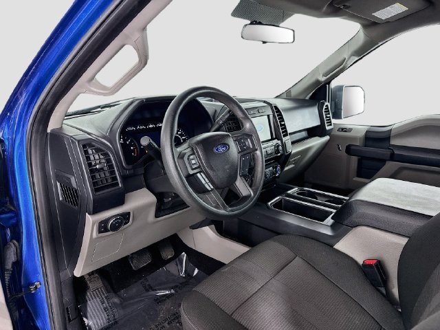 Used 2017 Ford F150 XL w/ Equipment Group 101A Mid AWD/4WD image 21