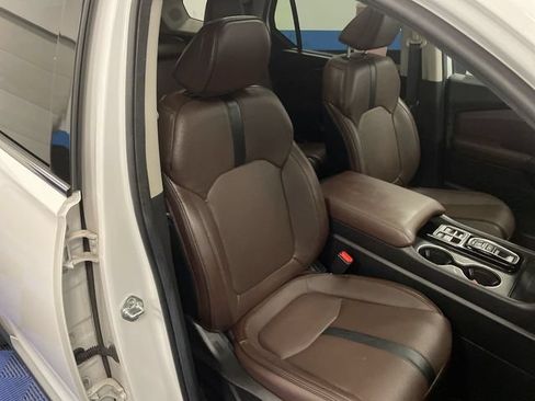 Used 2025 Honda Pilot Elite image 27