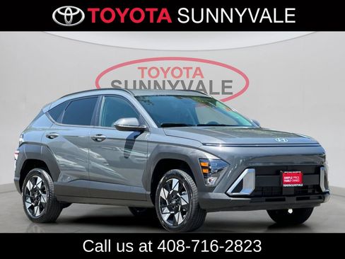 Used 2025 Hyundai Kona SEL AWD/4WD image 10