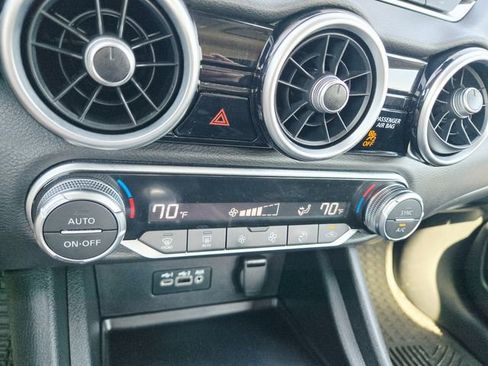 Used 2023 Nissan Sentra SR image 25