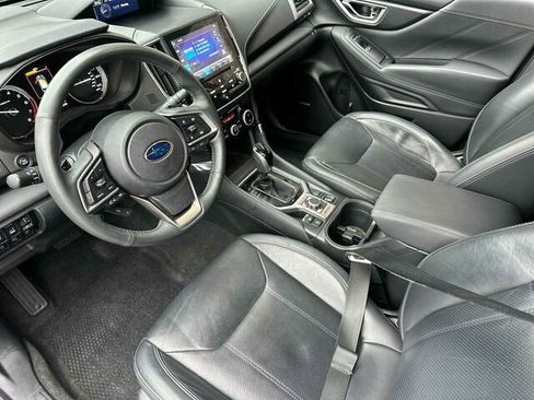 Used 2021 Subaru Forester Touring w/ Popular Package #2 image 10