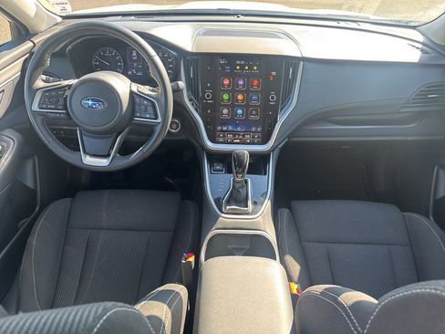 Certified 2025 Subaru Legacy Premium image 23