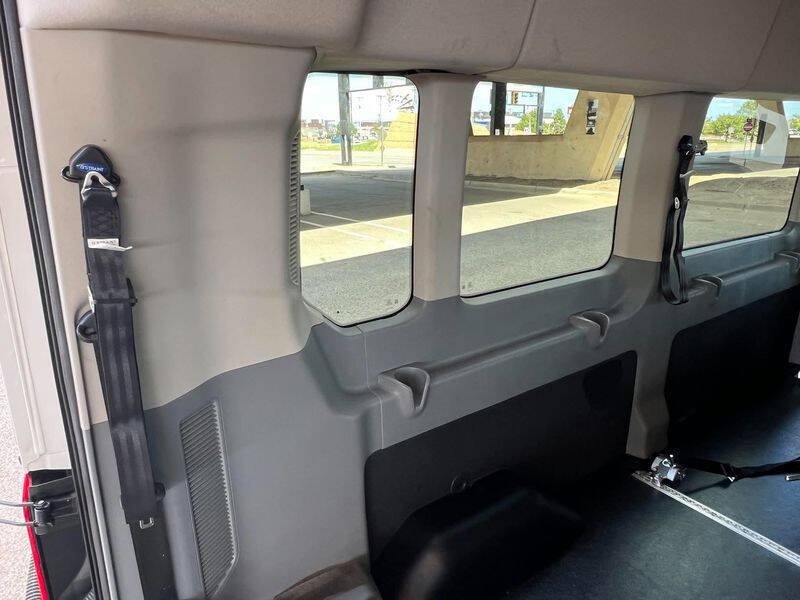 Used 2016 Ford Transit 350 XL RWD image 57