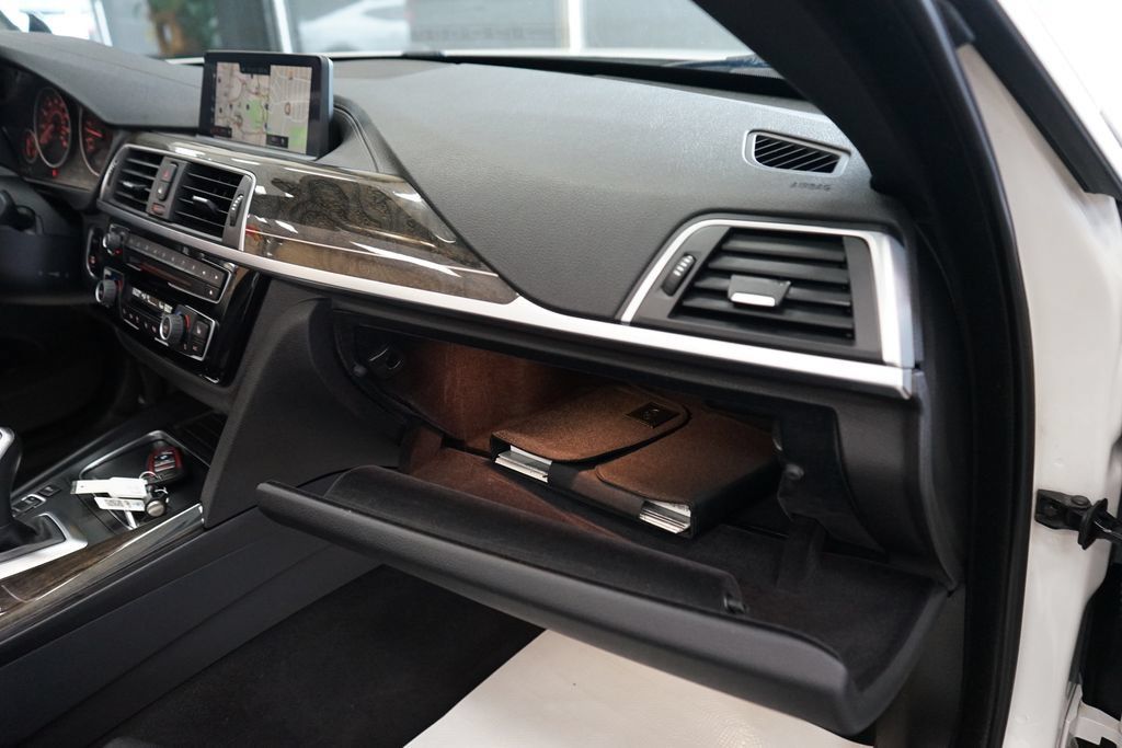 Used 2018 BMW 430i xDrive Convertible AWD/4WD image 52