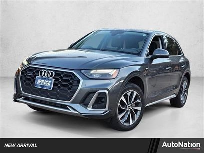 Used 2022 Audi Q5 2.0T Premium w/ Convenience Package