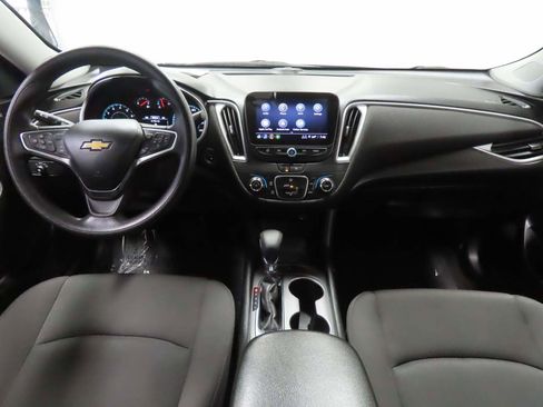 Used 2024 Chevrolet Malibu LS image 14