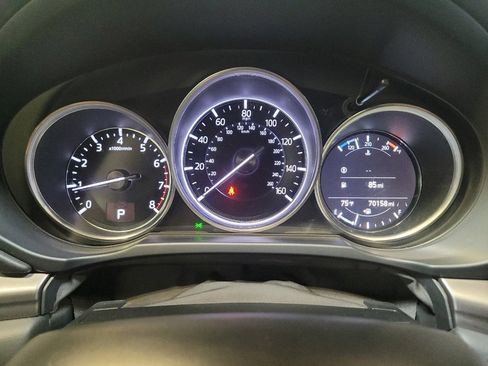 Used 2019 MAZDA CX-5 Touring FWD image 23