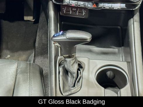 Used 2021 Dodge Durango GT image 25