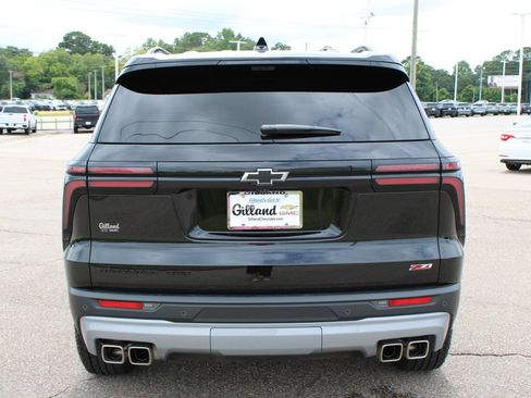 Used 2026 Chevrolet Traverse Z71 w/ Driver Confidence Package AWD/4WD image 20