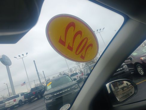 Used 2022 Kia Rio S w/ Technology Package image 26