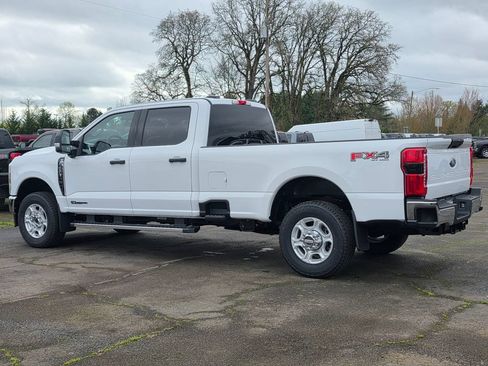 New 2026 Ford F350 XLT w/ 360-Degree Camera Package AWD/4WD image 30