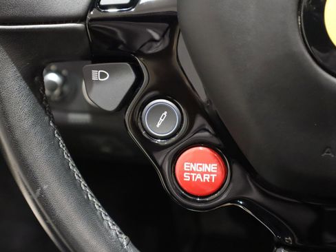 Used 2015 Ferrari 458 Spider image 36