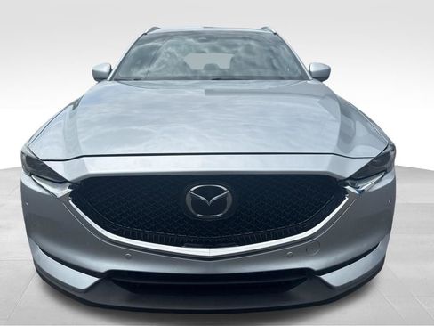 Used 2019 MAZDA CX-5 Signature AWD/4WD image 2