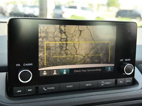 Used 2024 Honda Accord EX image 12