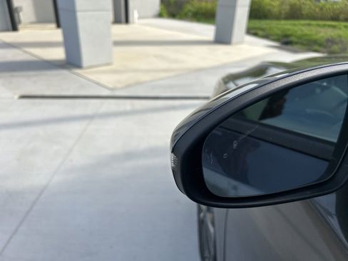 Certified 2023 Kia Forte LXS w/ LXS Technology Package FWD image 10