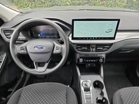 Used 2025 Ford Escape Active w/ Tech Pack #1 image 8