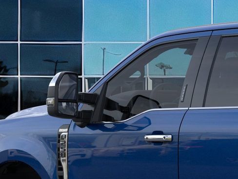 New 2026 Ford F250 King Ranch w/ Chrome Package AWD/4WD image 20