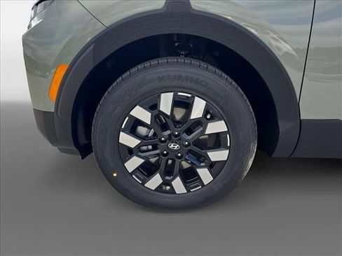 New 2026 Hyundai Santa Cruz SEL image 9